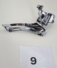 Shimano ultegra umwerfer gebraucht kaufen  Gelsenkirchen