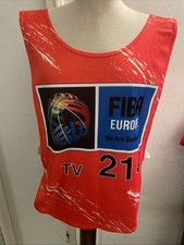 Maglia basket are usato  Viareggio