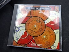 Trojan singles collection for sale  NEWPORT