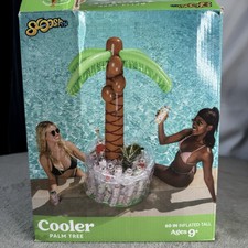 Inflatable palm tree for sale  Gaffney