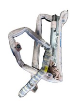 Tendina airbag lato usato  Italia
