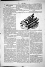 Old 1868 coast for sale  UK