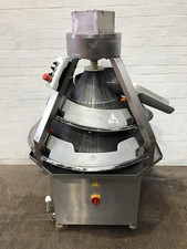 Conical rounder blowers for sale  BOLTON