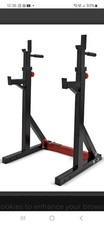 Bodymax cf315 squat for sale  CANNOCK