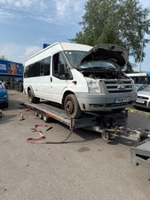 Transit mk7 2.4 for sale  ROTHERHAM