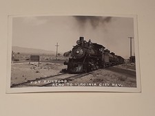 Rppc virginia truckee for sale  Buffalo Grove
