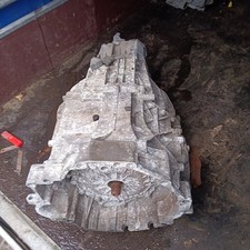 Automatikgetriebe hhf tdi gebraucht kaufen  Berlin