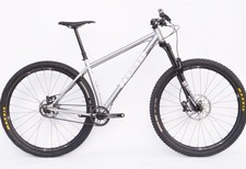 Reeb dikyelous hardtail for sale  Boulder