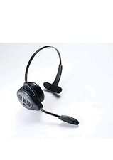 Fone de Ouvido Sem Fio WX-CH457p PANASONIC ATTUNE HD AlO comprar usado  Enviando para Brazil