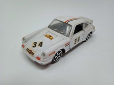 Polistil porsche carrera usato  Bazzano