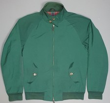 Baracuta classic harrington for sale  BETCHWORTH
