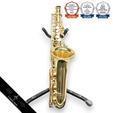 sax yamaha 275 comprar usado  Enviando para Brazil