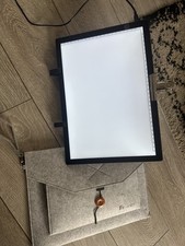Led light pad for sale  GRAYS