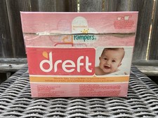 Dreft powder laundry d'occasion  Expédié en Belgium