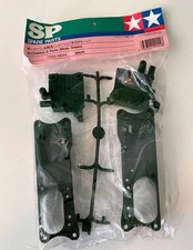 Vintage tamiya chassis for sale  CROOK
