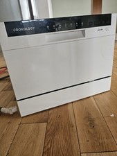 Cookology cttd6wh place for sale  BOLTON
