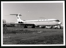 Fotografie flugzeug iljushin gebraucht kaufen  Berlin