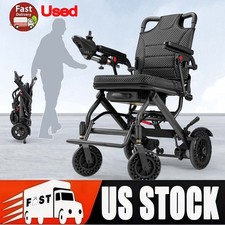 Used electric wheelchair for sale  Covina