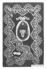 Cpa carte postale d'occasion  Dardilly