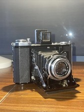 Fotocamera zeiss ikon usato  Roma