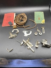 Lot vintage singer for sale  Montgomery