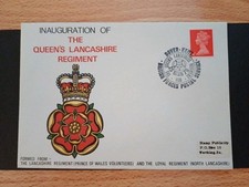 1970 inaugeration queen for sale  TADCASTER