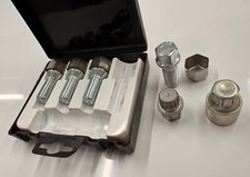 Felgenschloss m14 5 gebraucht kaufen  Hohenstein-Ernstthal
