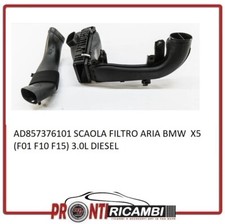 Scatola filtro aria usato  Valva
