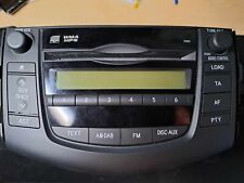 toyota rav4 radio gebraucht kaufen toyota rav4 radio gebraucht kaufen Inzigkofen
