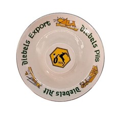 Diebels bier aschenbecher gebraucht kaufen  Hemer