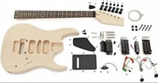 Guitarworks duo cutaway for sale  PERTH