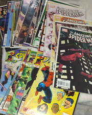 Spider-Man Back Issues *U Pick* Amazing Spectacular Web Superior Team-Up +🕷️🕸️ comprar usado  Enviando para Brazil