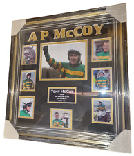 Mccoy signed photo for sale  CHELMSFORD