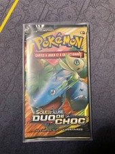 Booster duo choc d'occasion  Yvetot
