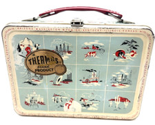 Vintage american thermos for sale  Rifle