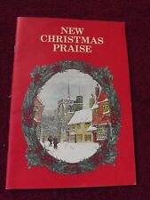 New christmas praise. for sale  PLYMOUTH