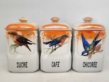 Anciens pots épices d'occasion  Corbehem