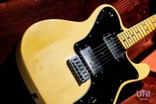 Usado, Fender Telecaster Deluxe 1979 S 112 comprar usado  Enviando para Brazil