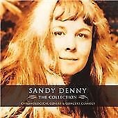 Sandy denny collection for sale  STOCKPORT