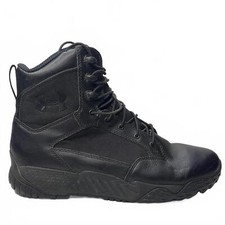 Armour men black for sale  Chardon