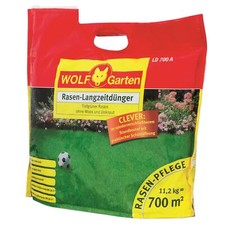 Wolf garten 700 gebraucht kaufen  Hemmingen