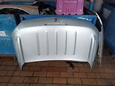 Riginal peugeot 206 gebraucht kaufen  Königsbrunn