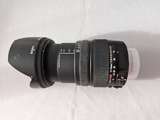 Sigma 70mm dc gebraucht kaufen  Fellbach