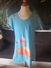 Kleid handmade dawanda gebraucht kaufen  Großenhain-Umland