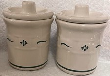 Longaberger pottery set for sale  Kendallville