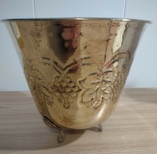 Hosley solid brass for sale  Idaho Falls