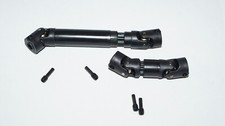 Traxxas half shafts for sale  BRADFORD