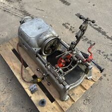Ridgid 535 pipe for sale  NUNEATON