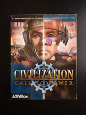 Civilization call power usato  Forli