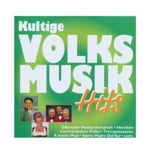 Kultige volksmusik hits gebraucht kaufen Kultige volksmusik hits gebraucht kaufen  Spraitbach
